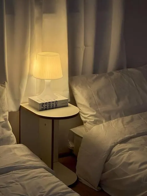 Stay Feel N Fill, Busan Station Apartment