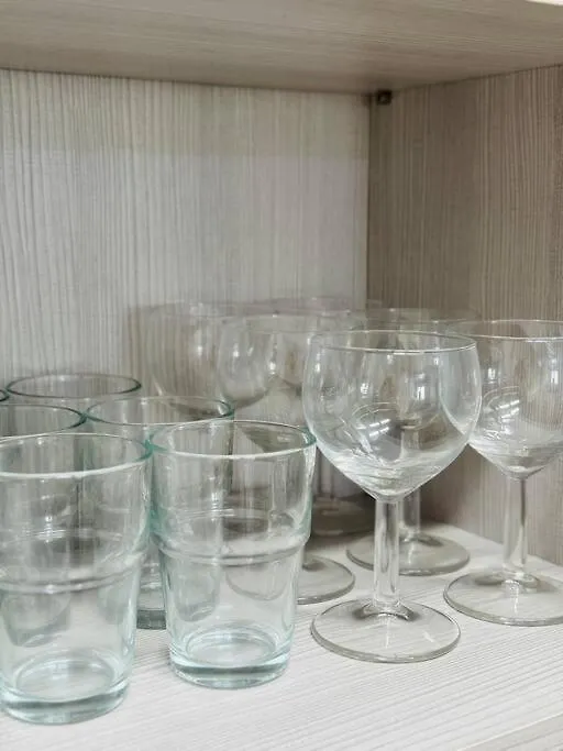 Stay Feel N Fill, Busan Station Apartment