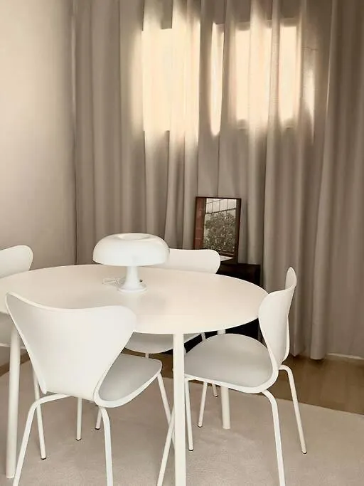 Apartment Stay Feel N Fill, Busan Station South Korea