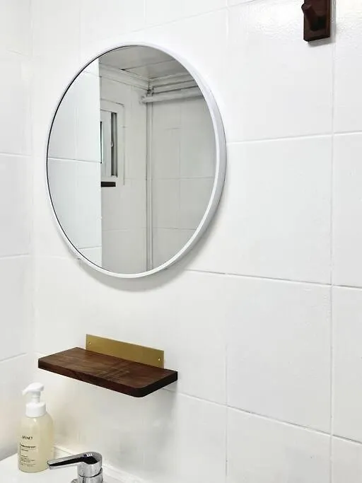 Apartment Stay Feel N Fill, Busan Station