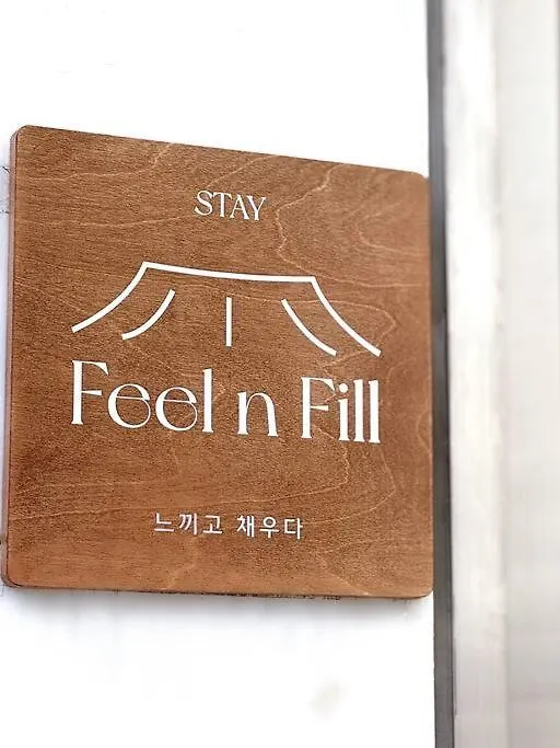 Apartment Stay Feel N Fill, Busan Station South Korea