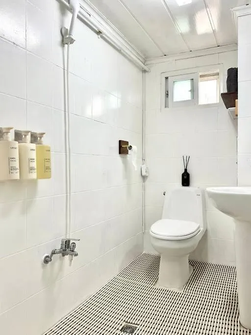 Stay Feel N Fill, Busan Station Apartment
