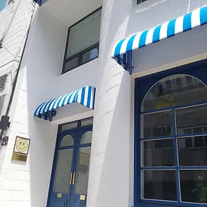Hostel Single Single, Busan