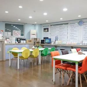 Guest house Sukbak Dot Com, Busan
